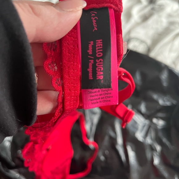 Hello sugar bra - Picture 2 of 3